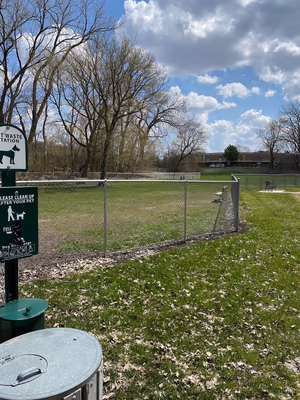 Dog Park at Creamery Park photo 2